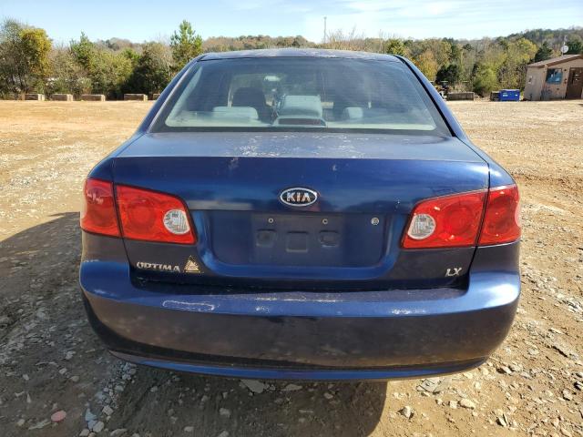 Zdjęcie 6 z aukcji – 2007 KIA OPTIMA LX z VIN KNAGE123475141922