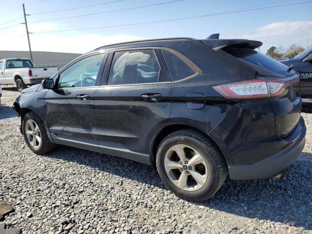 Photo 2 from auction – 2016 FORD EDGE SE with VIN 2FMPK3G95GBB70924