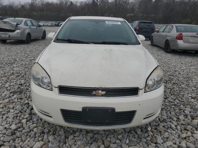 Photo 5 from auction – 2007 CHEVROLET IMPALA POL with VIN 2G1WS58R079401898