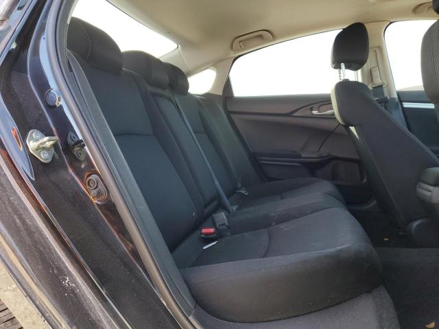 Photo 10 from auction – 2016 HONDA CIVIC EX with VIN 19XFC1F46GE034916