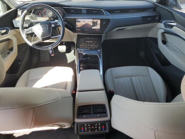 صورة رقم 8 من المزاد - 2021 AUDI E-TRON PRE مع VIN WA1LAAGE6MB001790
