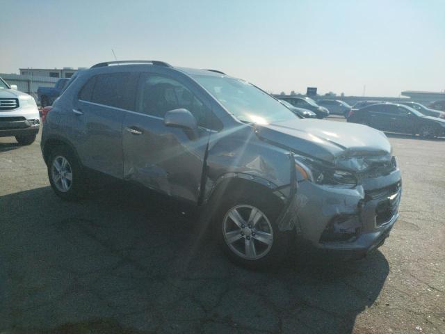 Photo 4 from auction – 2020 CHEVROLET TRAX 1LT with VIN 3GNCJLSB4LL330894