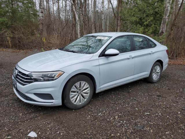 VOLKSWAGEN JETTA S 2019 with VIN 3VWC57BU2KM055019 - Photo from auction