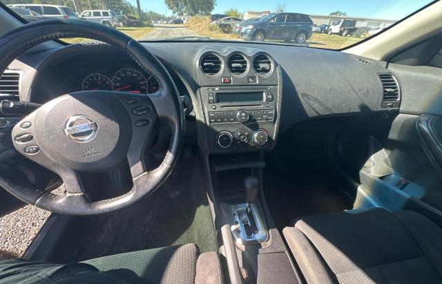 Photo 9 from auction – 2010 NISSAN ALTIMA S with VIN 1N4AL2EP6AC172679