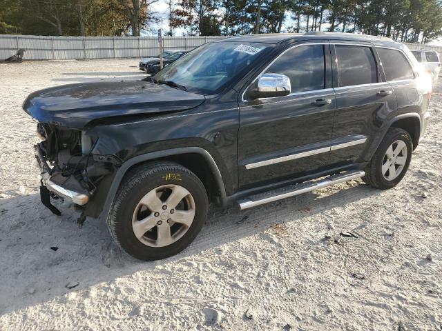 2012 Jeep Grand Cherokee