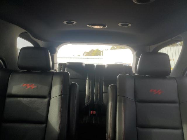 Photo 10 from auction – 2018 DODGE DURANGO R/ with VIN 1C4SDJCT8JC340988