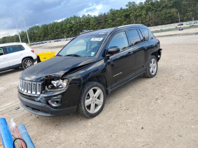 JEEP COMPASS LA 2014 with VIN 1C4NJCEA3ED671197 - Photo from auction