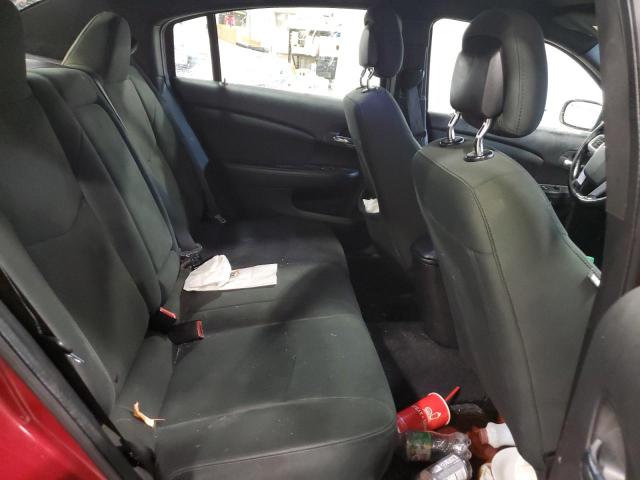Photo 10 from auction – 2012 CHRYSLER 200 TOURIN with VIN 1C3CCBBB7CN131887