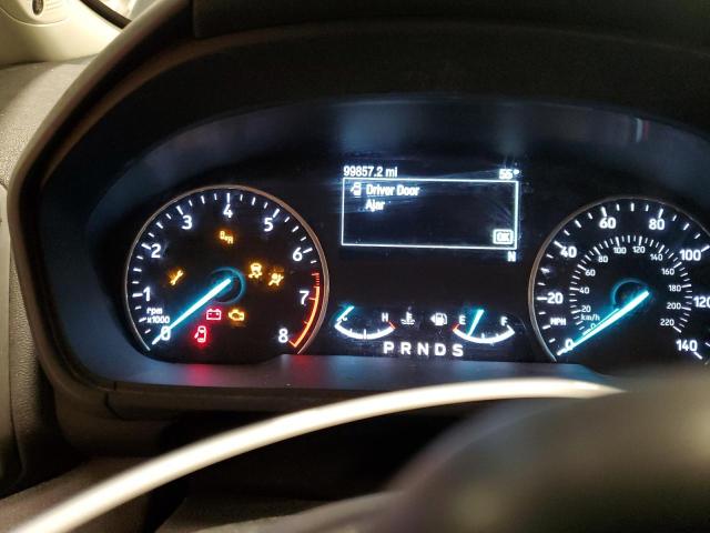 صورة رقم 9 من المزاد - 2020 FORD ECOSPORT T مع VIN MAJ6S3KLXLC364366