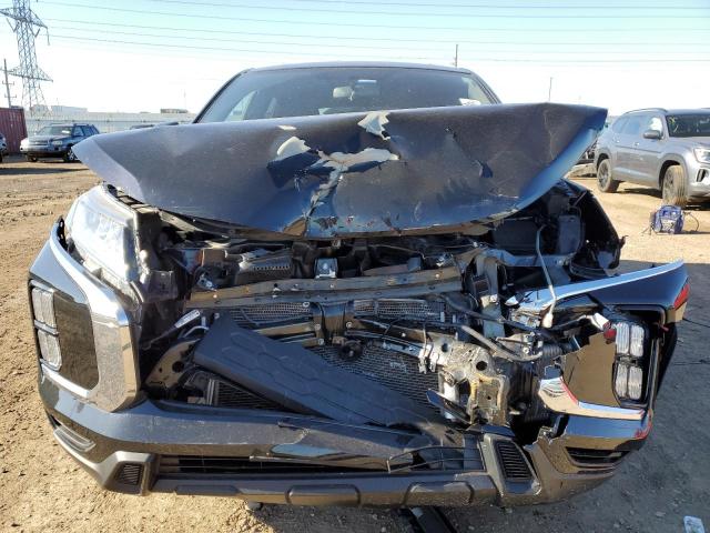 Photo 5 from auction – 2020 MITSUBISHI OUTLANDER with VIN JA4AR3AU6LU019995