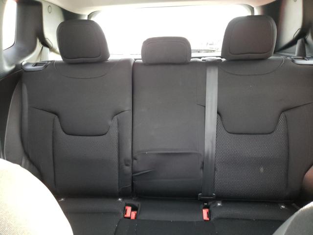 Photo 10 from auction – 2018 JEEP RENEGADE L with VIN ZACCJBBB9JPH05475