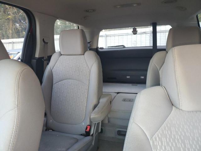 Photo 10 from auction – 2012 GMC ACADIA SLE with VIN 1GKKRPED6CJ143394