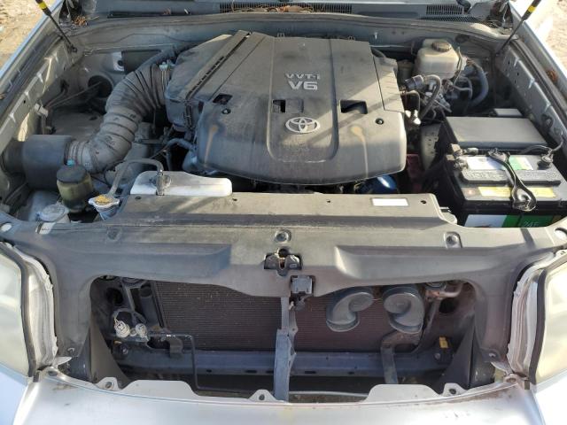 Photo 12 from auction – 2008 TOYOTA 4RUNNER SR with VIN JTEBU14R48K004611