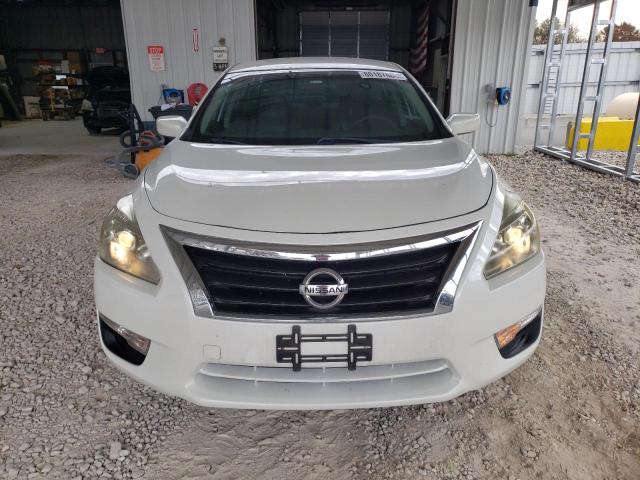 Photo 5 from auction – 2015 NISSAN ALTIMA 2.5 with VIN 1N4AL3AP4FN306497