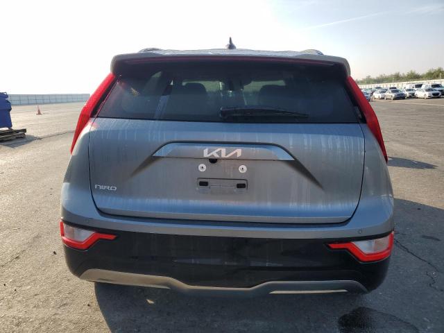 Photo 6 from auction – 2024 KIA NIRO WIND with VIN KNDCR3L19R5113437