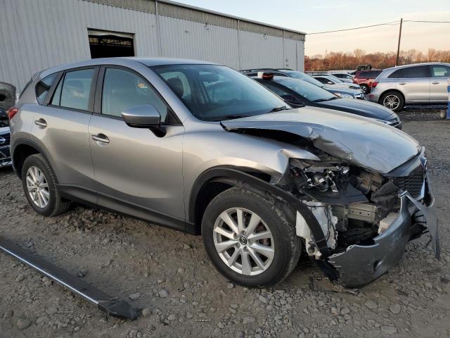 Photo 4 from auction – 2013 MAZDA CX-5 SPORT with VIN JM3KE2BE8D0141393