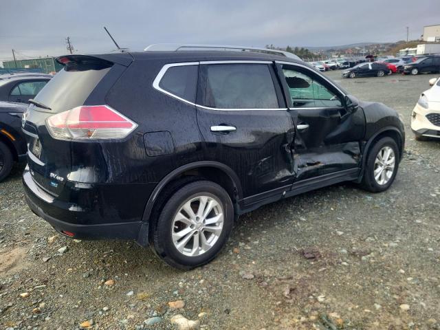 Photo 3 from auction – 2015 NISSAN ROGUE S with VIN 5N1AT2MVXFC819047