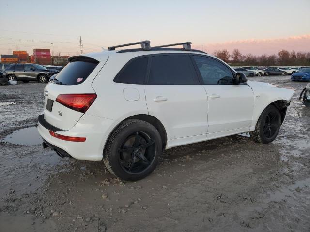 Photo 3 from auction – 2017 AUDI Q5 PREMIUM with VIN WA1D7AFPXHA074758