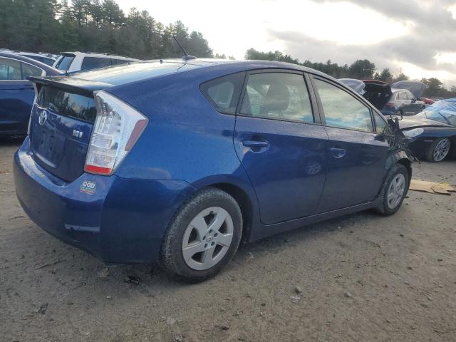 Photo 3 from auction – 2011 TOYOTA PRIUS with VIN JTDKN3DU6B5308207