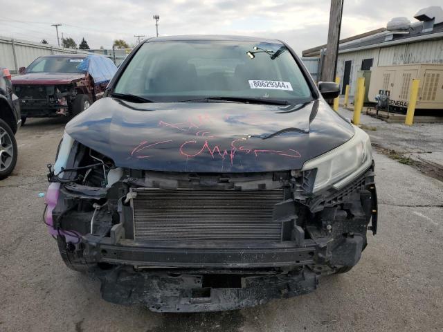 Photo 5 from auction – 2016 HONDA CR-V SE with VIN 2HKRM3H46GH530913