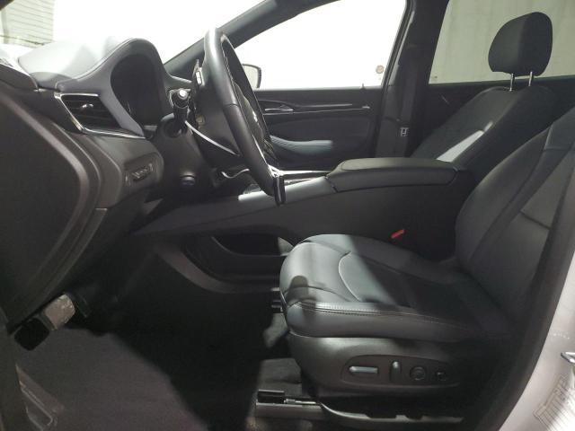 Photo 7 from auction – 2024 BUICK ENCLAVE PR with VIN 5GAEVBKW9RJ131439