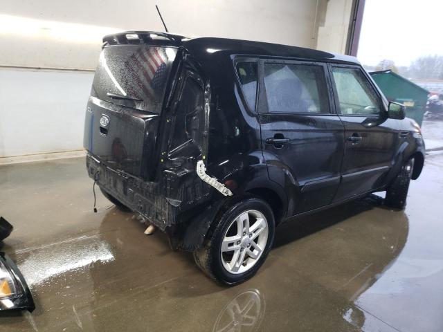 Снимка 3 от търг – 2011 KIA SOUL + с VIN KNDJT2A29B7709804