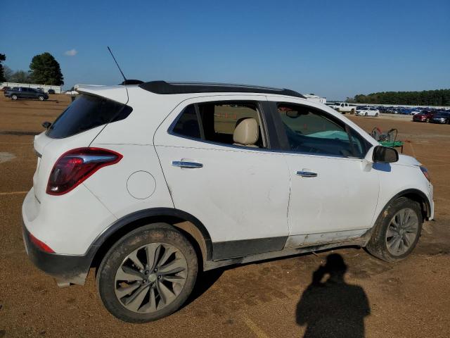 Photo 3 from auction – 2017 BUICK ENCORE ESS with VIN KL4CJCSB5HB156829