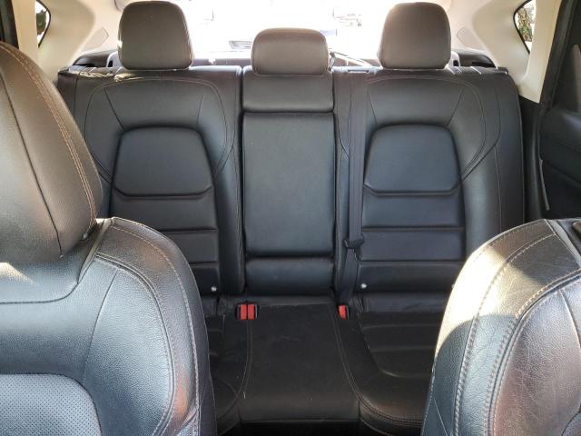 Photo 10 from auction – 2020 MAZDA CX-5 GRAND with VIN JM3KFBDM4L0727993
