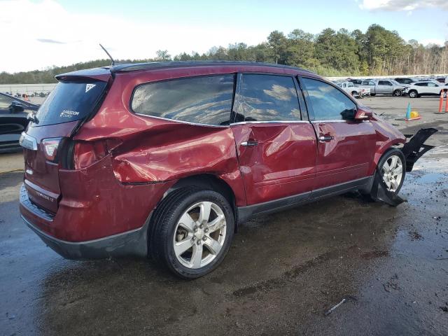 Photo 3 from auction – 2016 CHEVROLET TRAVERSE L with VIN 1GNKVHKD5GJ185957