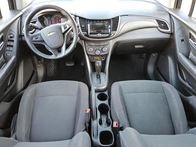 Photo 8 from auction – 2019 CHEVROLET TRAX LS with VIN 3GNCJNSB2KL296318