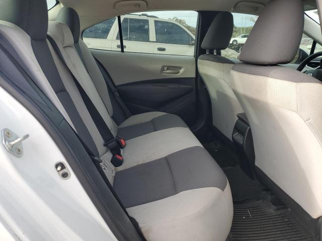 Photo 10 from auction – 2023 TOYOTA COROLLA LE with VIN 5YFB4MDE7PP047455