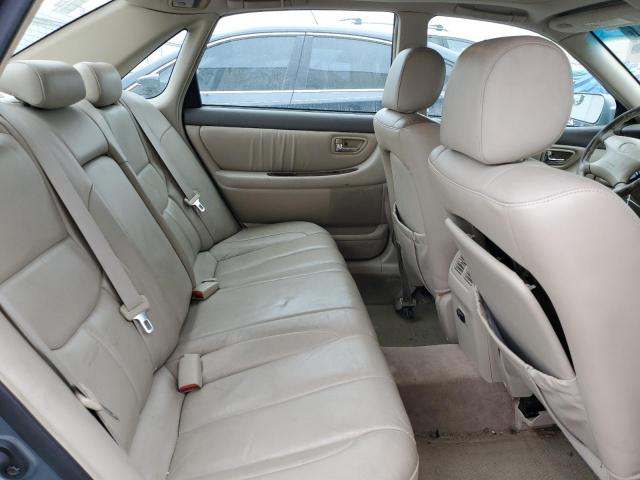 Photo 10 from auction – 2000 TOYOTA AVALON XL with VIN 4T1BF28B4YU001791
