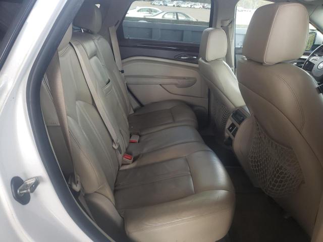 Photo 10 from auction – 2010 CADILLAC SRX PREMIU with VIN 3GYFNCEY9AS581658