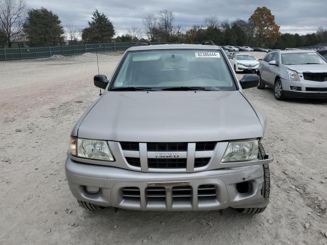 Photo 5 from auction – 2004 ISUZU RODEO S with VIN 4S2CK58Y744305349