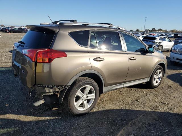 Photo 3 from auction – 2013 TOYOTA RAV4 XLE with VIN 2T3RFREV5DW107514