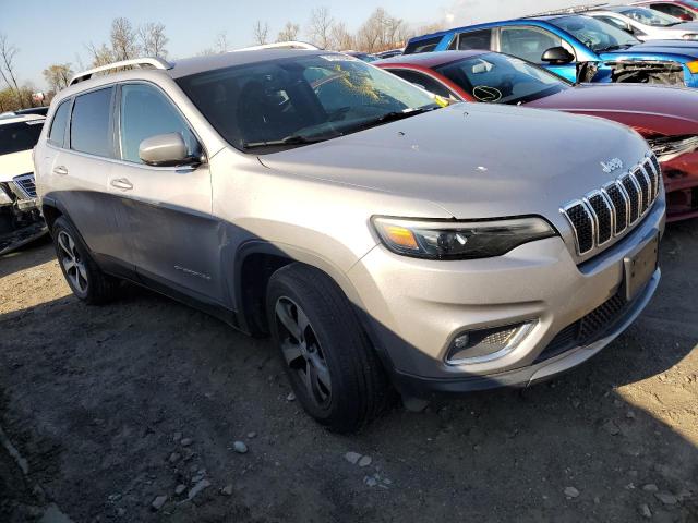 Photo 4 from auction – 2019 JEEP CHEROKEE L with VIN 1C4PJMDX5KD423307