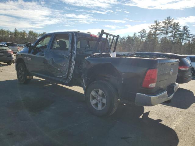Photo 2 from auction – 2018 RAM 1500 ST with VIN 1C6RR7ST5JS190632