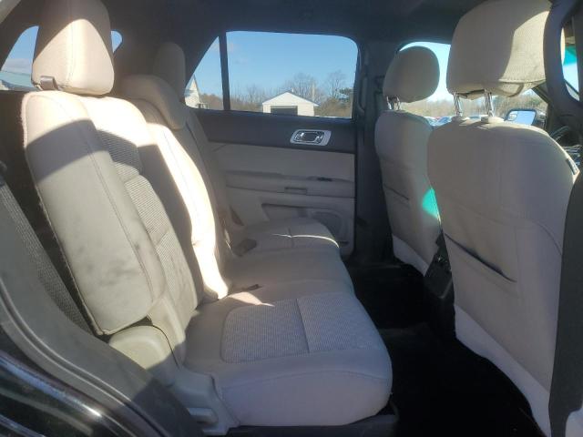 Photo 11 from auction – 2014 FORD EXPLORER X with VIN 1FM5K8D88EGA12213