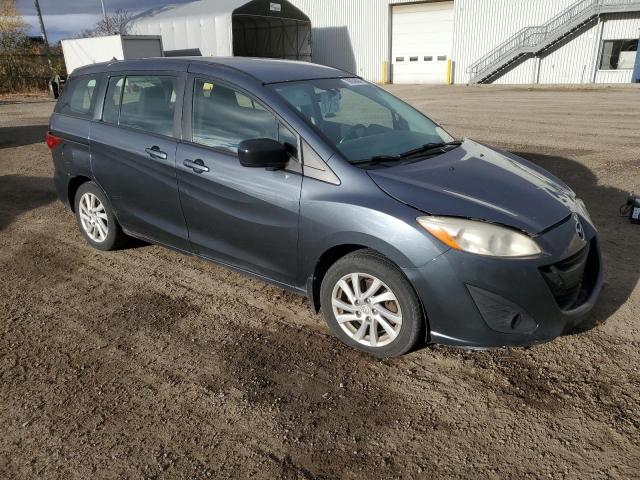 Photo 4 from auction – 2012 MAZDA 5 with VIN JM1CW2CL6C0103652