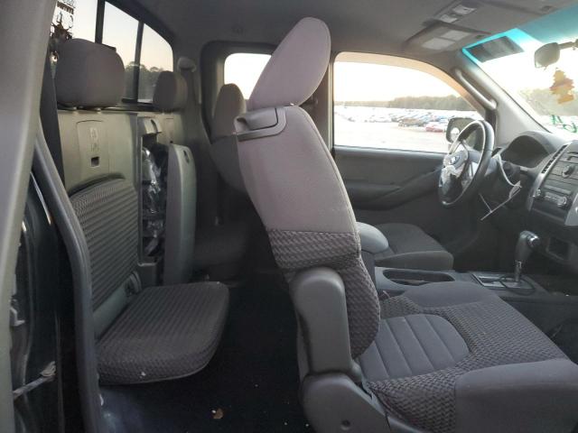 Photo 10 from auction – 2011 NISSAN FRONTIER S with VIN 1N6AD0CU6BC402899