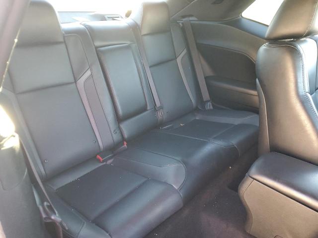 Photo 10 from auction – 2018 DODGE CHALLENGER with VIN 2C3CDZGG0JH322759