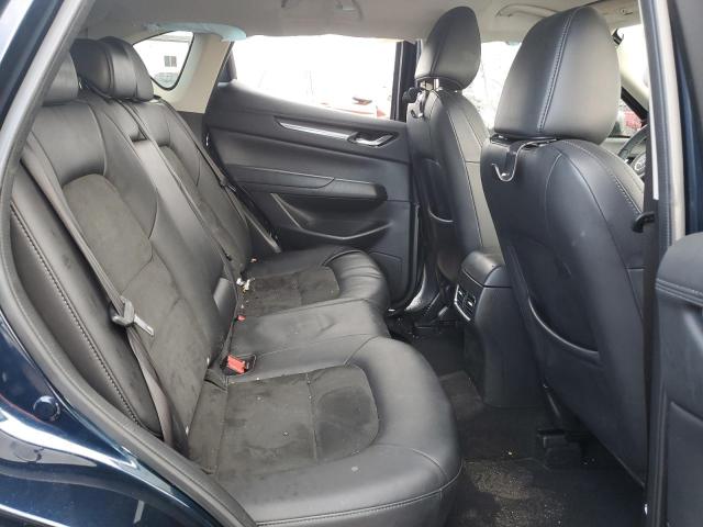 Photo 11 from auction – 2019 MAZDA CX-5 TOURI with VIN JM3KFBCM2K0590262