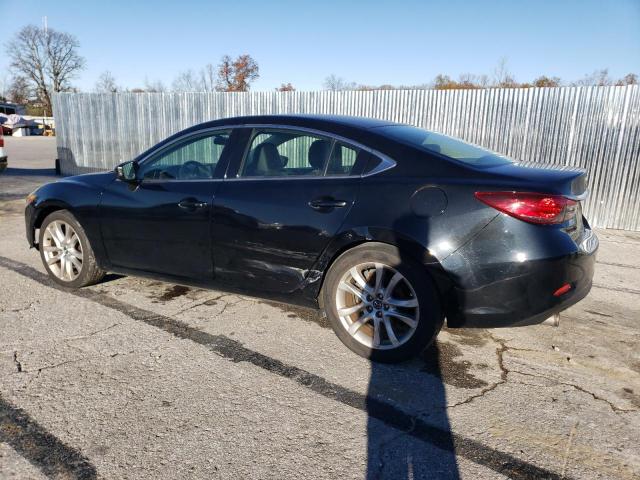 Photo 2 from auction – 2016 MAZDA 6 TOURING with VIN JM1GJ1V50G1449687