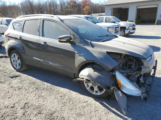 Photo 4 from auction – 2016 FORD ESCAPE TIT with VIN 1FMCU9J99GUB51307