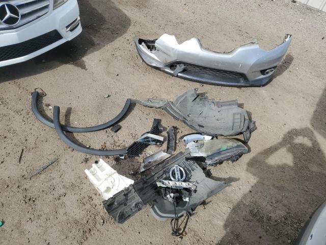 Photo 12 from auction – 2015 NISSAN ROGUE S with VIN 5N1AT2MT5FC893684