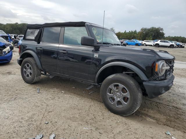 Photo 4 from auction – 2022 FORD BRONCO BAS with VIN 1FMDE5BH5NLB24527