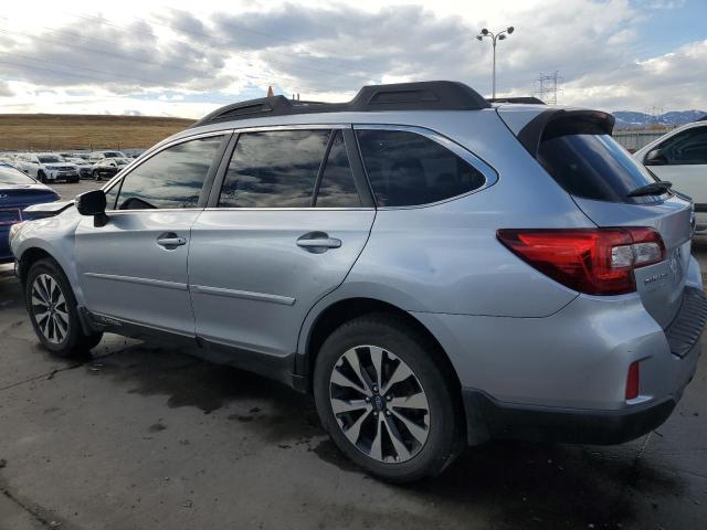 Photo 2 from auction – 2015 SUBARU OUTBACK 2. with VIN 4S4BSBNC6F3260701