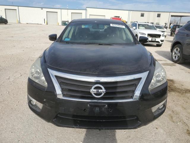 Photo 5 from auction – 2013 NISSAN ALTIMA 2.5 with VIN 1N4AL3AP4DN459572