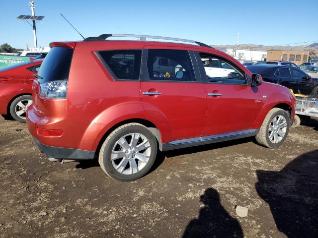 Photo 3 from auction – 2008 MITSUBISHI OUTLANDER with VIN JA4LS31W58Z014313