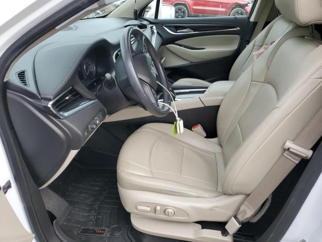 Photo 7 from auction – 2019 BUICK ENCLAVE ES with VIN 5GAEVAKW8KJ298584
